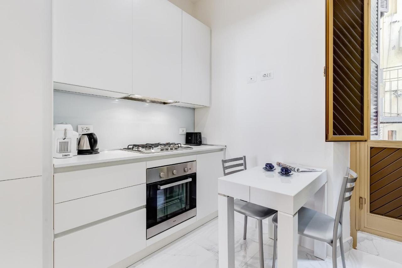Opera Exclusive House By Premium Suites Collection Roma Dış mekan fotoğraf