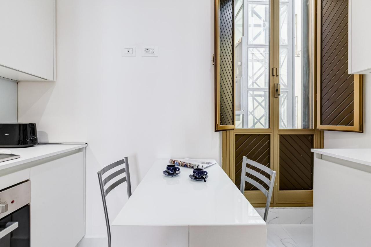 Opera Exclusive House By Premium Suites Collection Roma Dış mekan fotoğraf