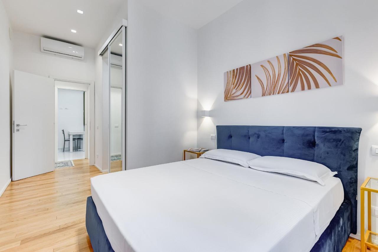 Opera Exclusive House By Premium Suites Collection Roma Dış mekan fotoğraf