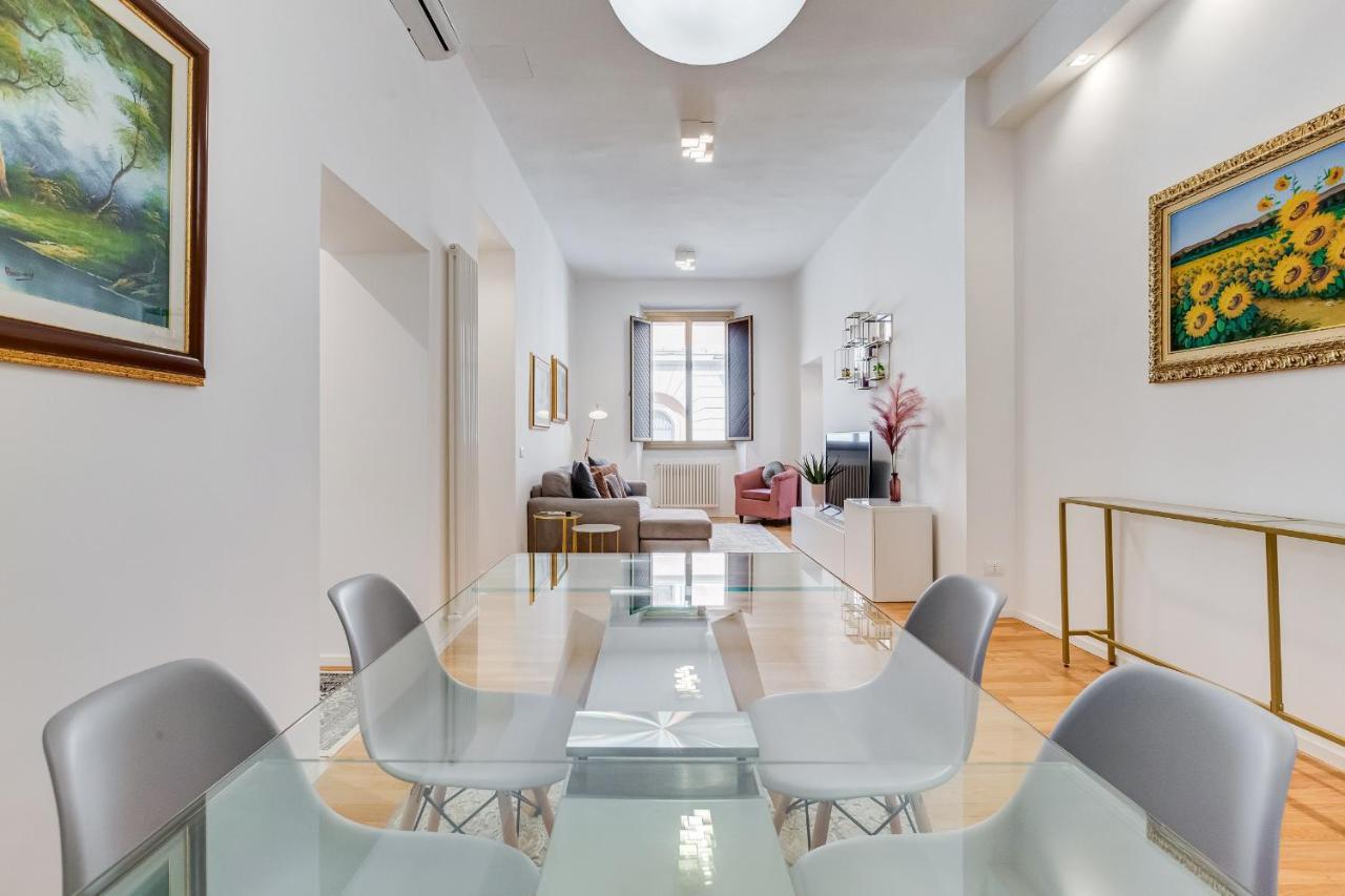 Opera Exclusive House By Premium Suites Collection Roma Dış mekan fotoğraf