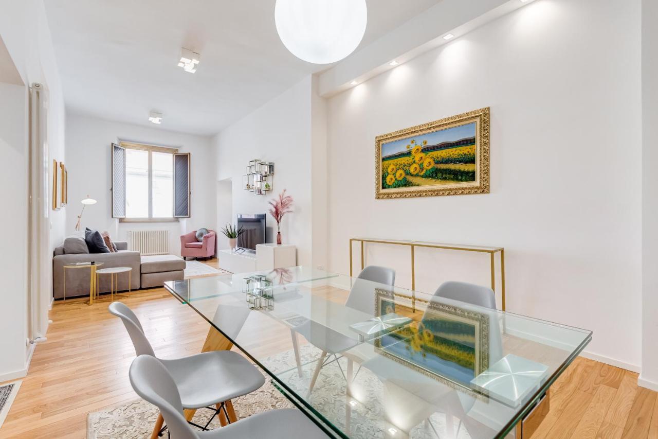 Opera Exclusive House By Premium Suites Collection Roma Dış mekan fotoğraf