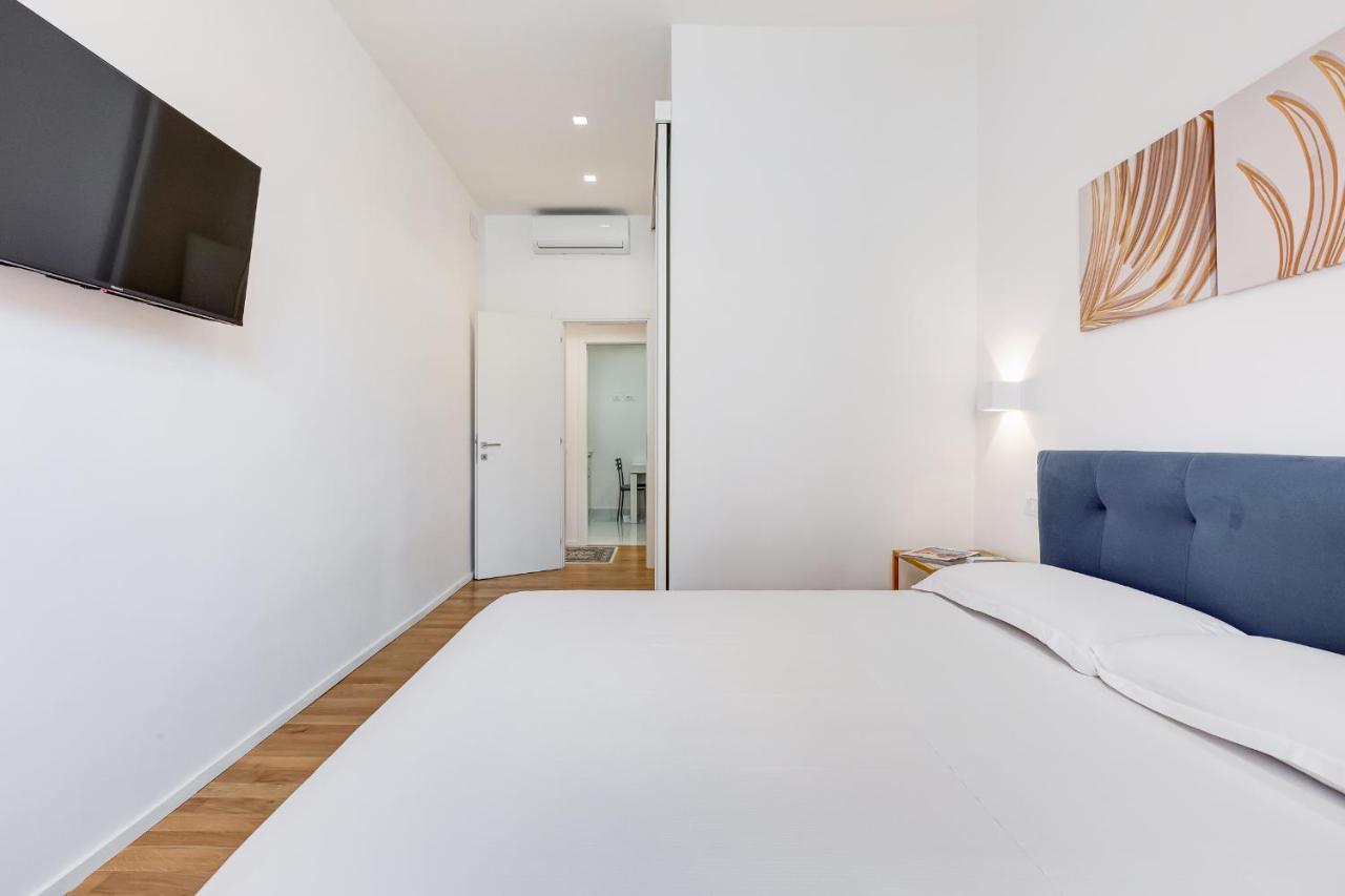 Opera Exclusive House By Premium Suites Collection Roma Dış mekan fotoğraf