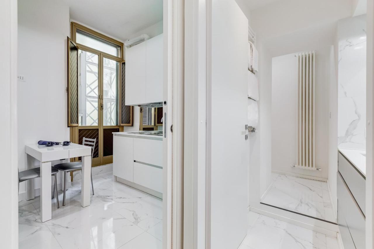 Opera Exclusive House By Premium Suites Collection Roma Dış mekan fotoğraf