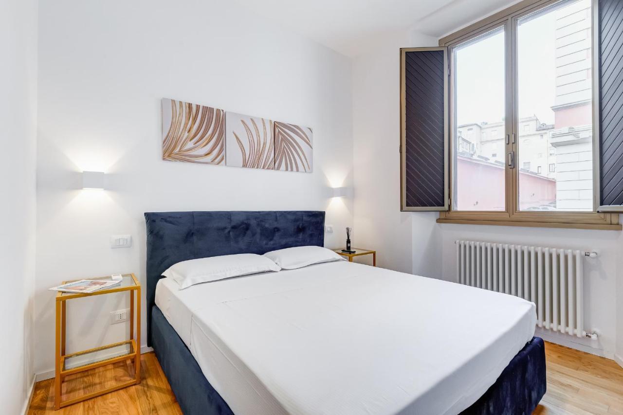 Opera Exclusive House By Premium Suites Collection Roma Dış mekan fotoğraf