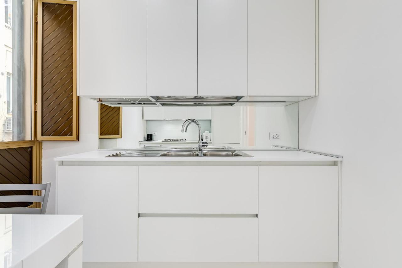 Opera Exclusive House By Premium Suites Collection Roma Dış mekan fotoğraf