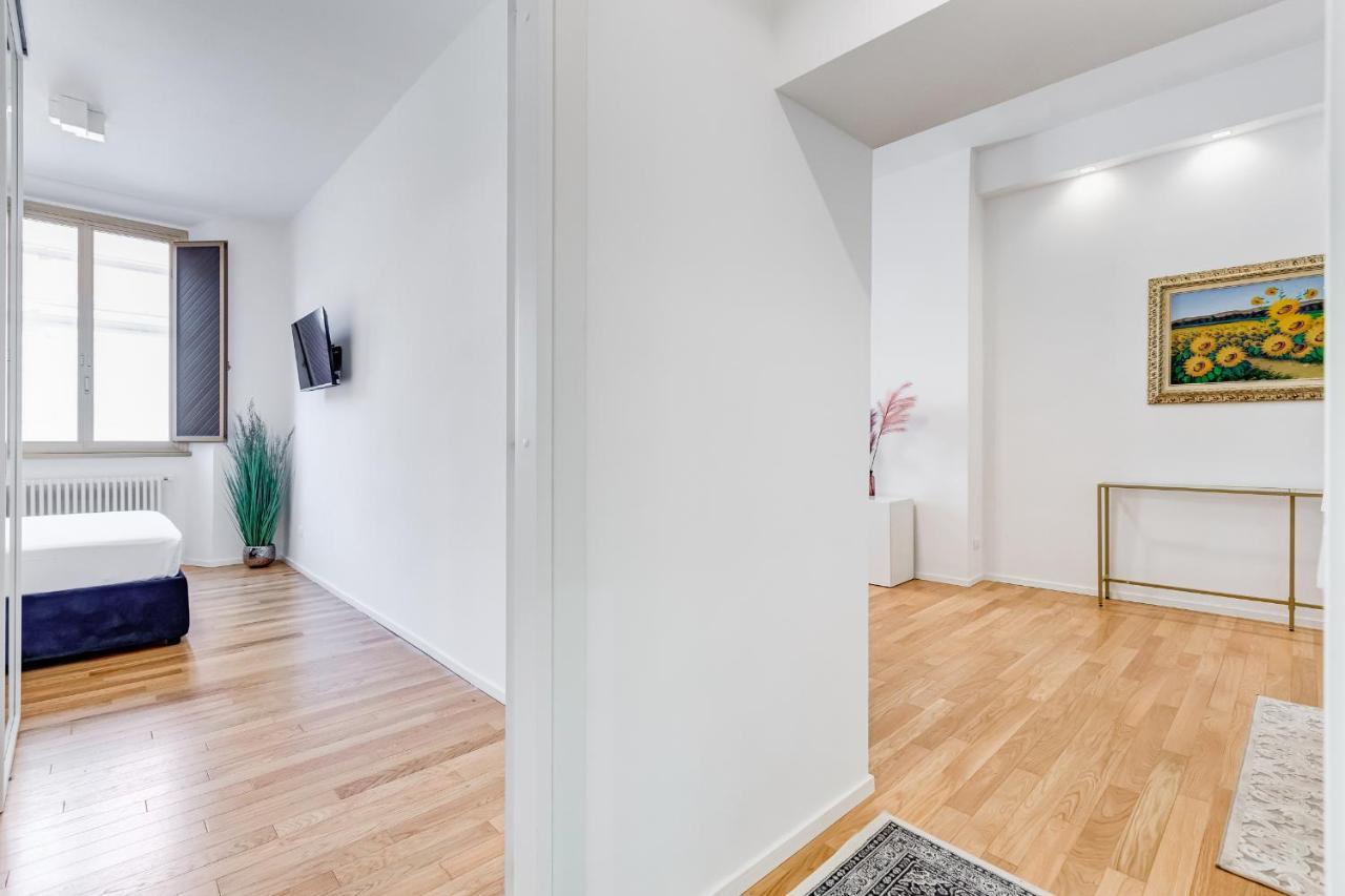 Opera Exclusive House By Premium Suites Collection Roma Dış mekan fotoğraf
