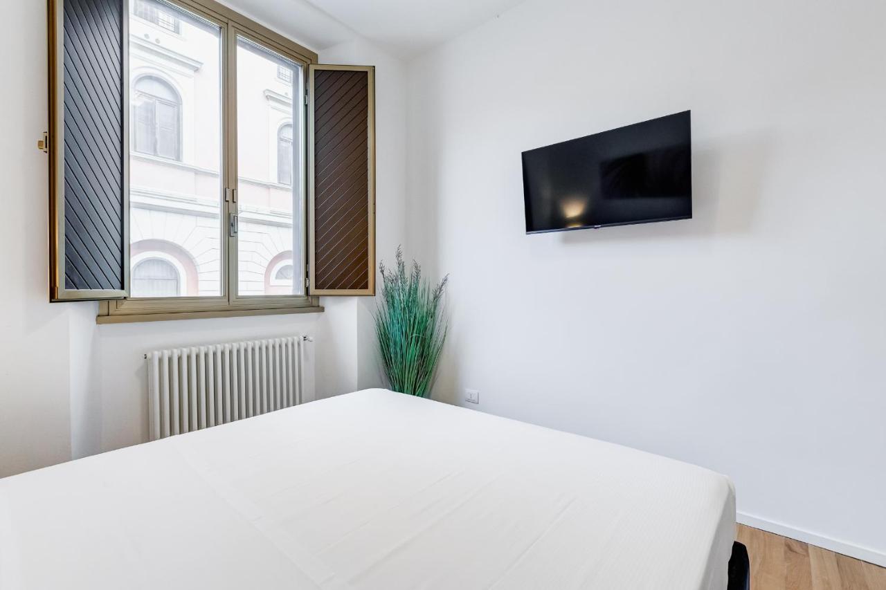 Opera Exclusive House By Premium Suites Collection Roma Dış mekan fotoğraf
