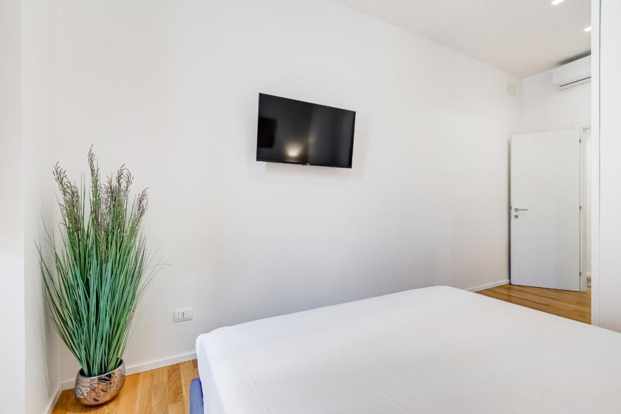 Opera Exclusive House By Premium Suites Collection Roma Dış mekan fotoğraf