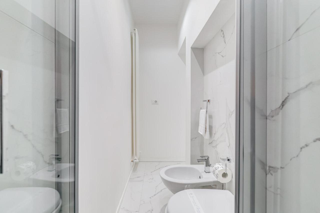 Opera Exclusive House By Premium Suites Collection Roma Dış mekan fotoğraf