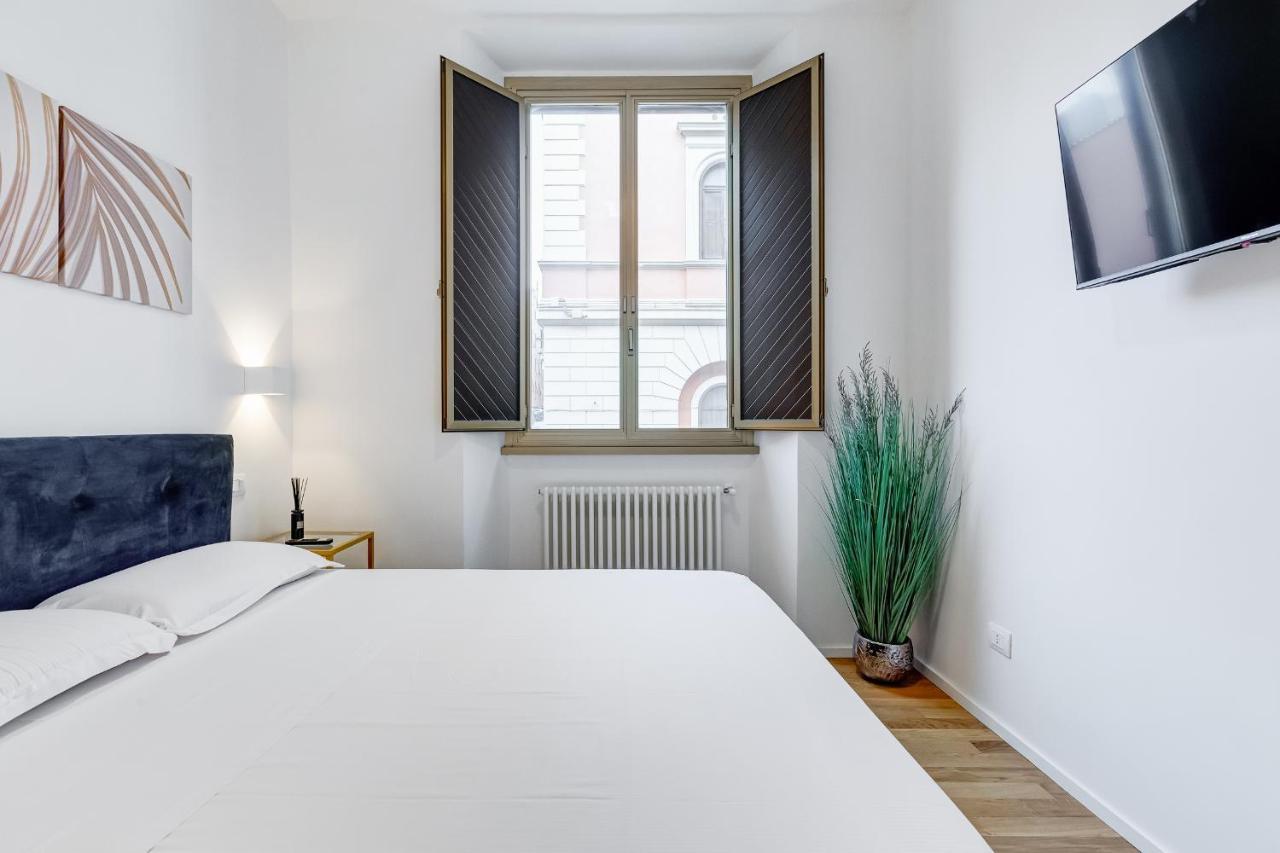 Opera Exclusive House By Premium Suites Collection Roma Dış mekan fotoğraf