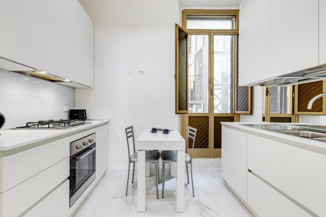 Opera Exclusive House By Premium Suites Collection Roma Dış mekan fotoğraf