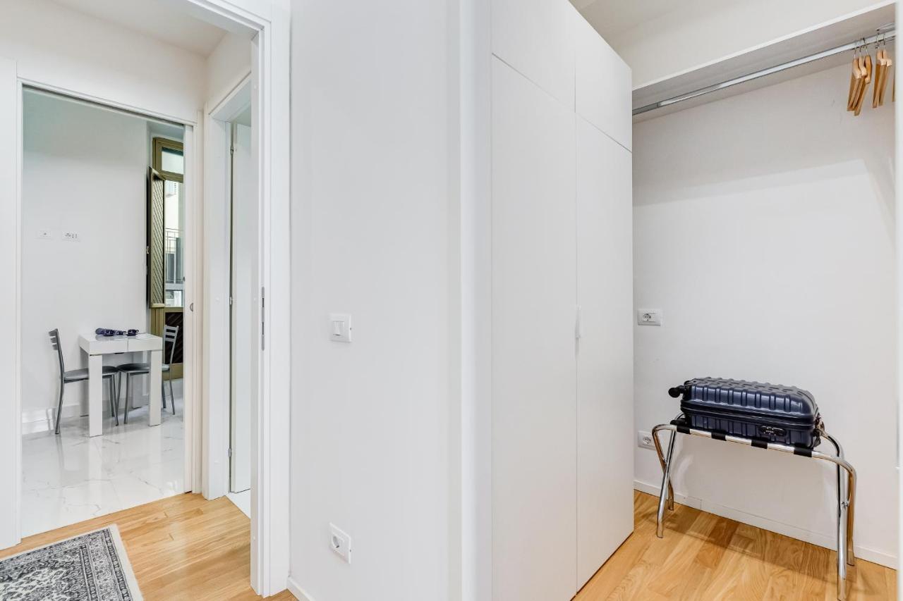 Opera Exclusive House By Premium Suites Collection Roma Dış mekan fotoğraf