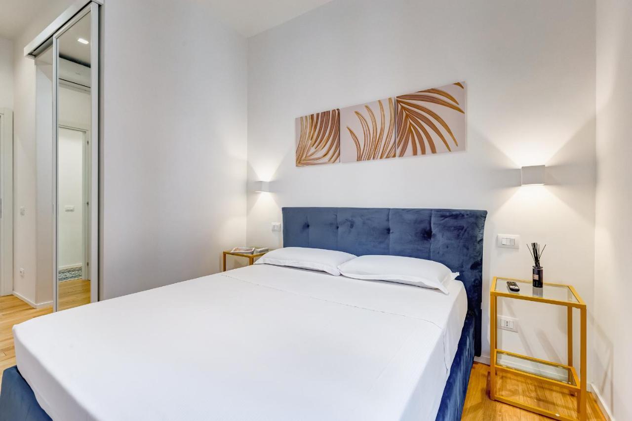 Opera Exclusive House By Premium Suites Collection Roma Dış mekan fotoğraf