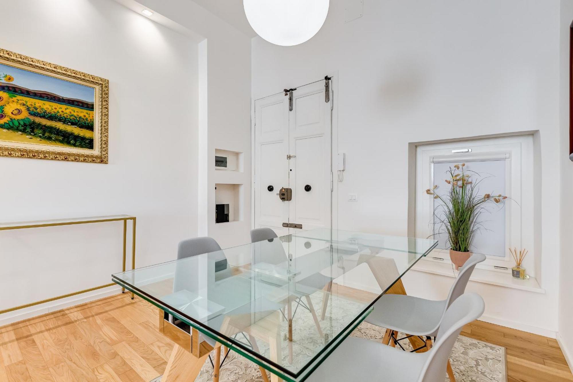 Opera Exclusive House By Premium Suites Collection Roma Dış mekan fotoğraf